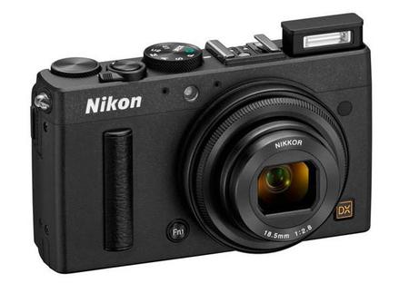 La Coolpix A de Nikon parece estar a punto de dejar de fabricarse, y su reemplazo podría llegar en Photokina