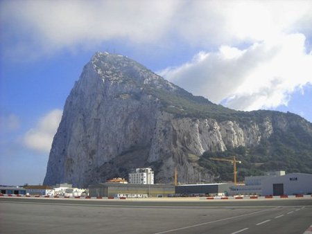 Gibraltar