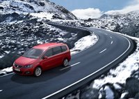 SEAT Alhambra 4, tracción total para toda la familia