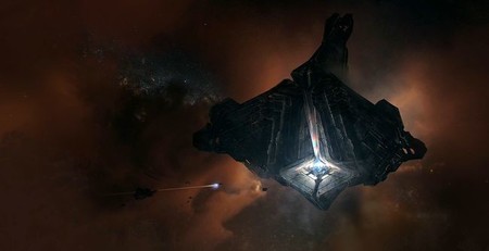 El arte conceptual del próximo Mass Effect es canela pura