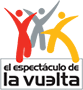 Vuelta a España con Google Earth