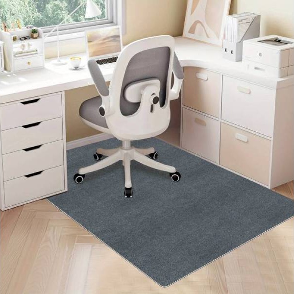 Protector de suelo para silla de oficina