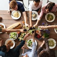 Ofertas cocina en Amazon en vaporeras, ollas multifunción o batidoras de vaso Russell Hobbs