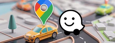 Uso Google Maps para no perder el coche cuando lo aparco. Resulta que Waze lo hace igual de bien, y casi nadie lo usa para eso 