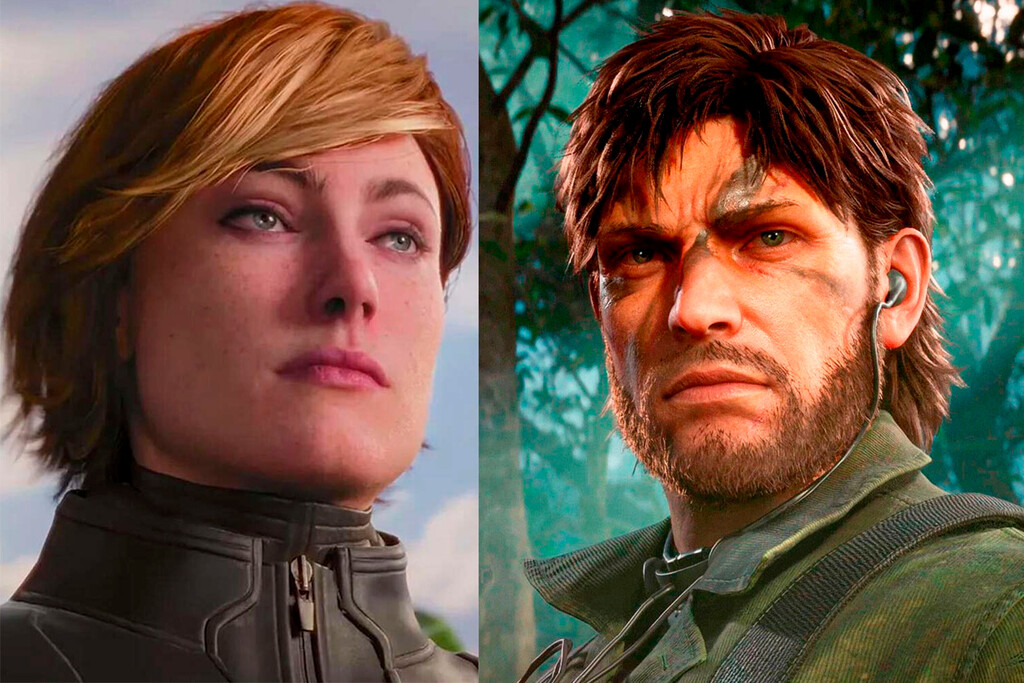 Microsoft quiso aprovechar la ausencia de juegos de Metal Gear. Lo hizo tan mal que hasta acabó cancelando una de sus mayores promesas 