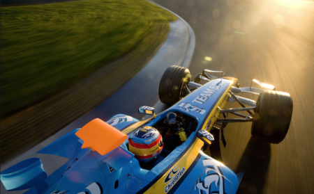 Renault F1 Team 2005