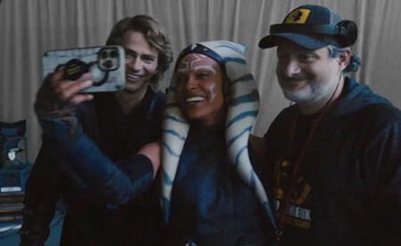 Star Wars Nuevas Lucasfilm 2