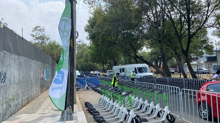Lime Cdmx Patines