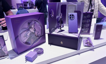 Oneplus 12r Genshin Impact 2