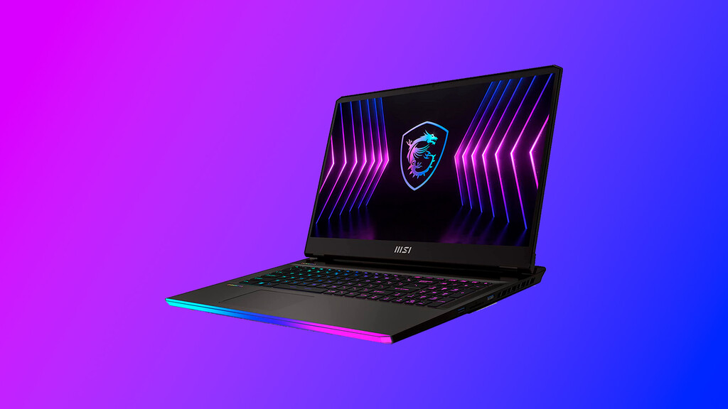 Este potentísimo portátil gaming en oferta te permitirá jugar a Starfield a 4K: i7 y RTX 3080 Ti con 800 euros de descuento Este potentísimo portátil gaming en oferta te permitirá jugar a Starfield a 4K: i7 y RTX 3080 Ti con 800 euros de descuento