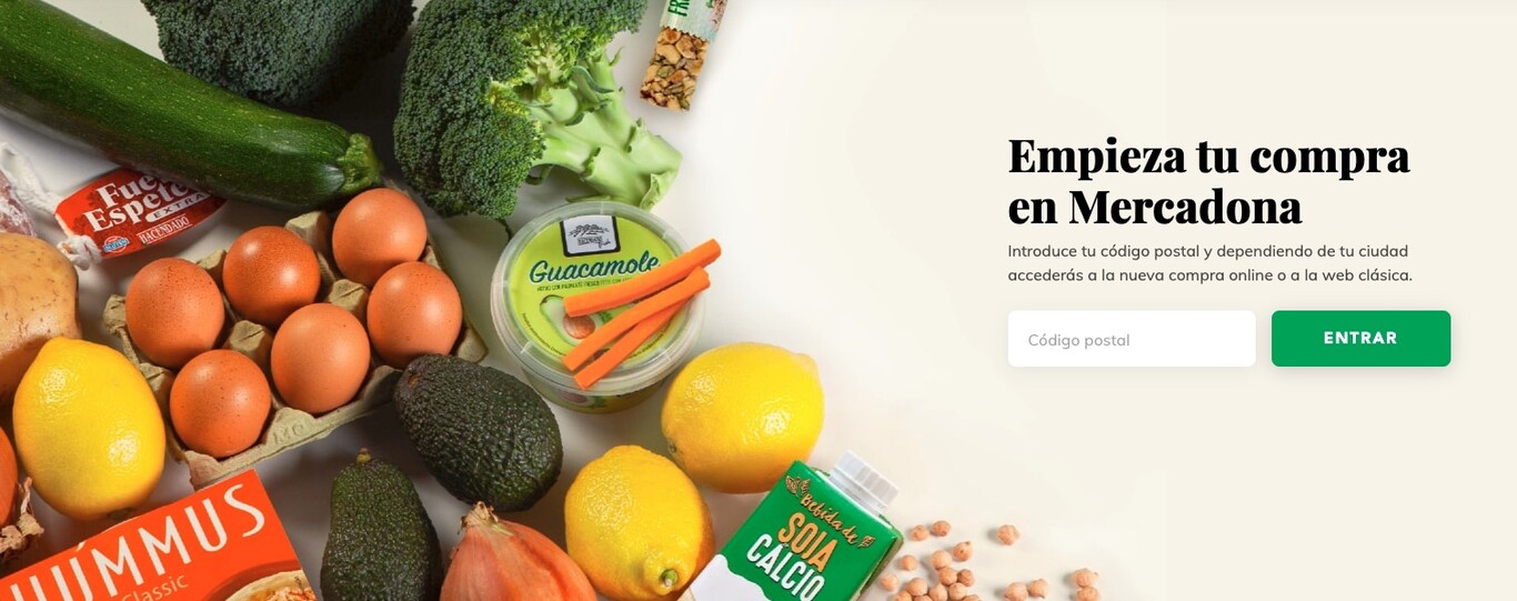 Comparativa de supermercados online así es hacer el carro de la compra