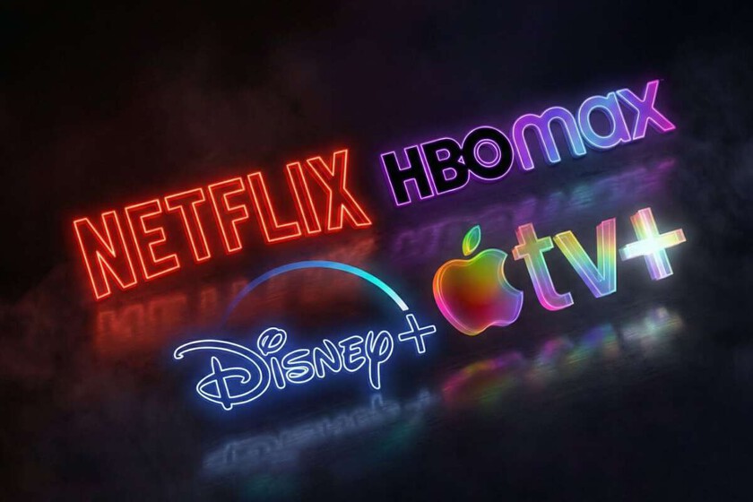 He buscado ofertas de streaming y me he llevado una decepción con todas menos con una. Apple TV se corona en este Cyber Monday