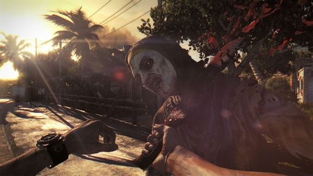 Doce minutos bestiales de 'Dying Light' en acción