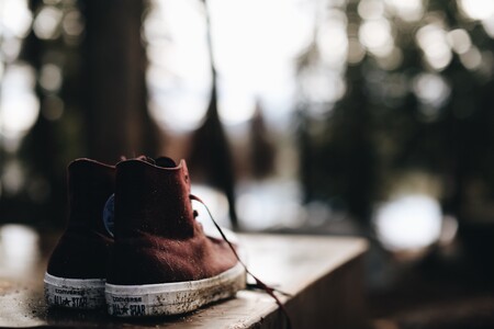 13 zapatillas Converse por menos de 50 euros: de piel, de colores o con plataforma rebajadísimas