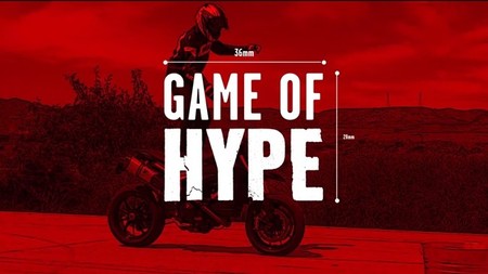Game of HYPE, o una peculiar forma de pelear por una hamburguesa
