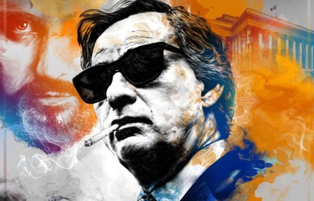 'El hombre de las mil caras', la esquiva grandeza