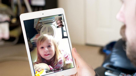 FaceTime podría permitir las videoconferencias en grupo en iOS 11
