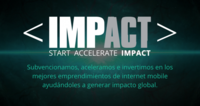 Más recursos en el ecosistema de startups: nace una nueva aceleradora para proyectos 'móviles'
