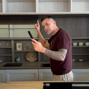 Miguel Gómez, experto en cocinas: "Este es el primer elemento que deberíamos poner si lo primero que se ve al entrar en casa es la cocina"