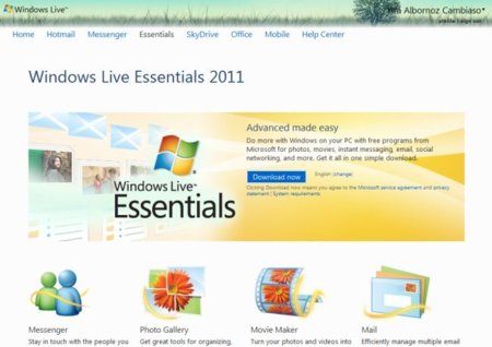 windows live essentials 2011 full download windows live essentials 2011 full download