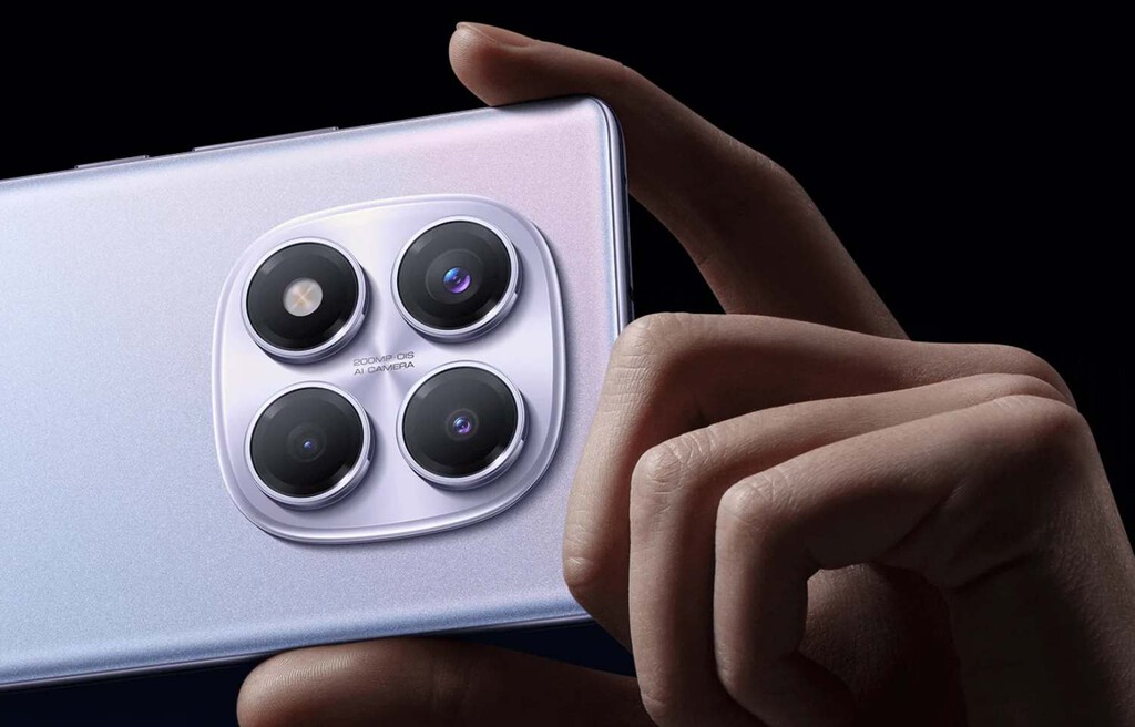 No verás esta cámara de 200MP en un móvil salvo que se llame Xiaomi. El chollo de la semana es este REDMI Note 14 Pro 4G