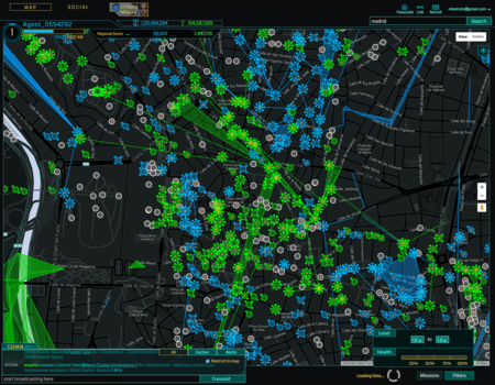 Cómo conocer la ubicación de todas las Poképaradas
