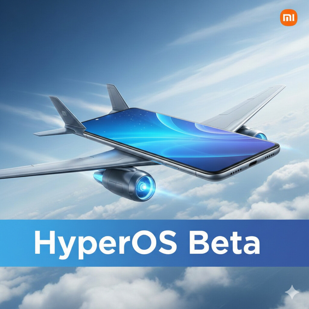 Cómo registrarte en el programa Pilot de HyperOS y poder probar las nuevas betas: paso a paso
 