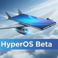Cómo registrarte en el programa Pilot de HyperOS y poder probar las nuevas betas: paso a paso
 