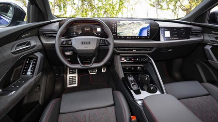 Audi Q5 2025 34