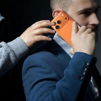 Hay un mercado negro donde los iPhone robados valen 4.000 libras. Y acaba de caer gracias a un solo hombre y una app que todos tenemos instalada 