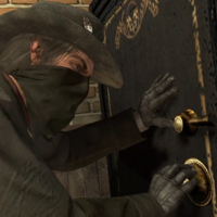 Cómo robar bancos en Red Dead Redemption y localización de todas las cajas fuertes