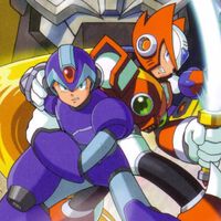 Mega Man X4 estuvo a punto de darle a Zero la armadura definitiva que Capcom decidió borrar sin ninguna explicación 