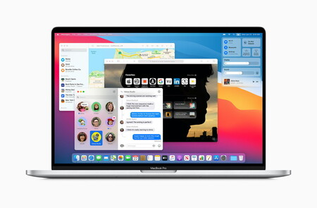 La instalación no oficial de aplicaciones para iOS en los Mac con chip M1, reactivada de nuevo