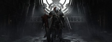 Este Souls no es solo un Bloodborne en PC, es un RPG de fantasía oscura con lo mejor de Sekiro y puedes probarlo gratis