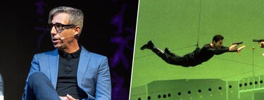 El creador de los efectos de 'Matrix' nos desvela su significado: "cuando Neo esquiva las balas, te está explicando la película"