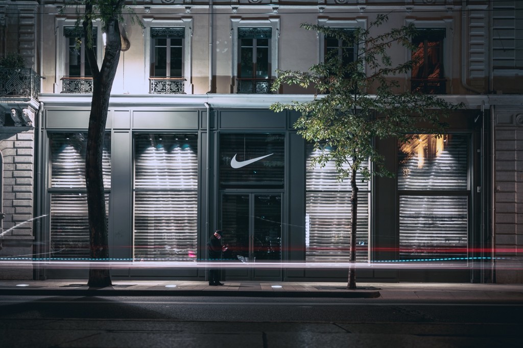 Nike dejará de vender en Amazon, y puede ser la primera salida de muchas de otras marcas