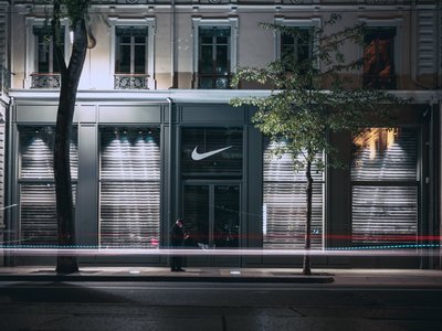 Nike dejará de vender en Amazon, y puede ser la primera salida de muchas de otras marcas