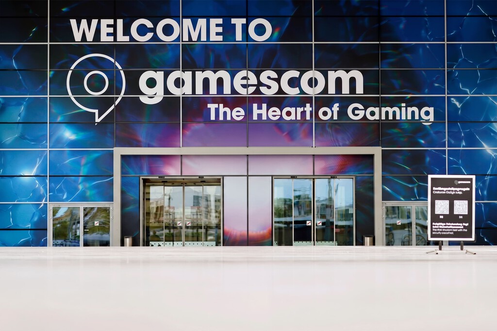 Escándalo en Gamescom 2026: robos masivos de hardware afectan a estudios indie