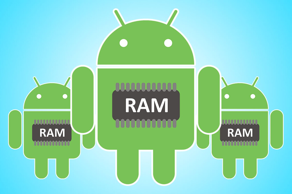 Cómo saber qué apps usan más RAM en un móvil Android