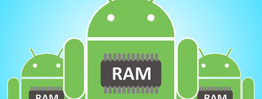 Cómo saber qué apps usan más RAM en un móvil Android