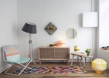 La nueva colección de muebles y complementos de Colonel de lo mejorcito de Maison & Objet