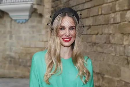 Estos son los looks que han elegido las invitadas a la boda de Ainhoa Arteta y Matias Urrea