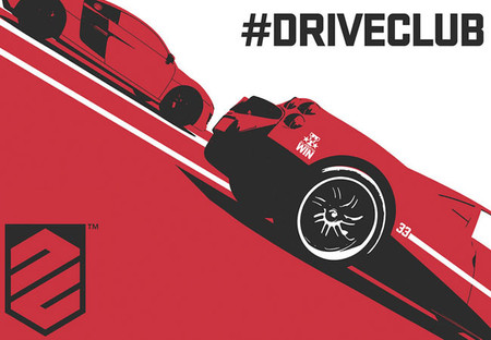 Driveclub