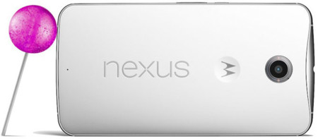 Apple dejó al Nexus 6 sin sensor de huella con la compra de AuthenTec
