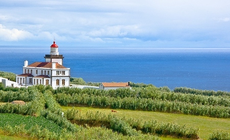 Guía básica de las Islas Azores (II)