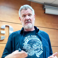 David Bueno, neurocientífico: "El cerebro está especialmente atento a aprender idiomas" desde los seis meses a los cinco años 