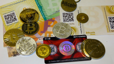 Safe Harbour, cripto-renta básica y Amazon en Navidad. Internet is a Series of Blogs (340)