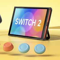 Hay un accesorio que nunca falta en mis consolas portátiles. Será lo primero que compre el día que estrene Nintendo Switch 2