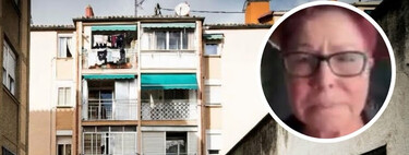 María, dueña de 10 viviendas: “Lo único que he hecho en la vida ha sido trabajar. No he salido, no he ido a restaurantes, no he ido a Madrid nada más que una vez, no conozco nada”