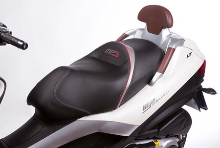 Asiento SHAD Confort Style